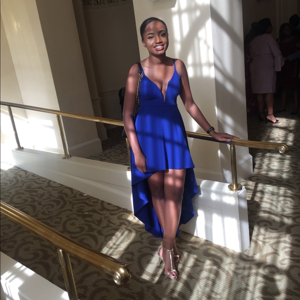 Meet your Posher, Skylar